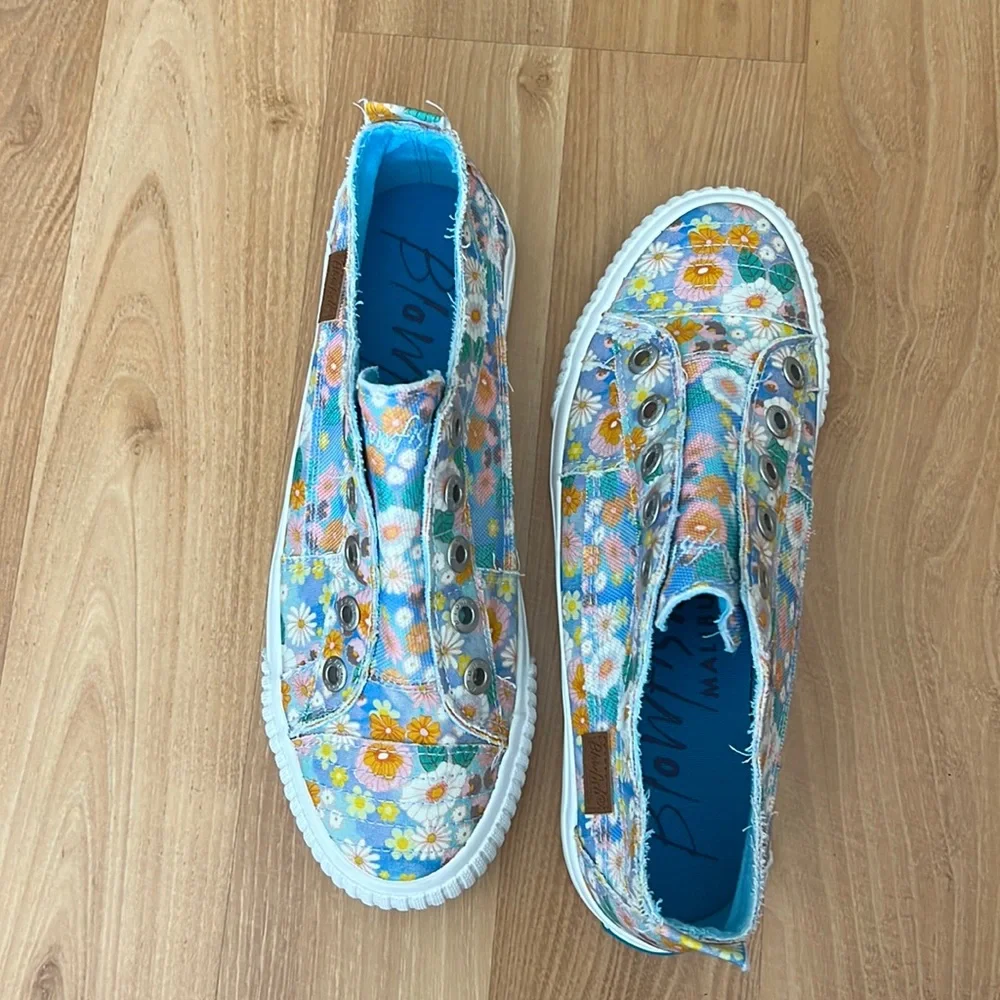 Blowfish Malibu Women’s Sneakers_4